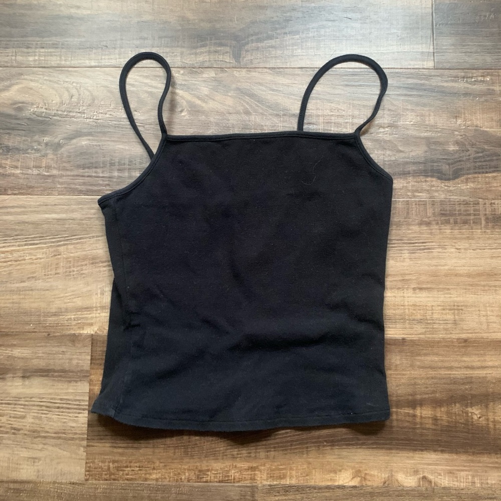 Garage Tank Top